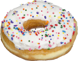 Donut